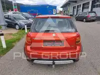 2008 Suzuki SX4