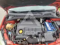 2008 Suzuki SX4