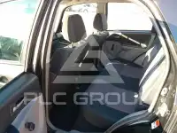 2008 Suzuki SX4