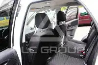 2008 Suzuki SX4