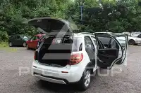 2008 Suzuki SX4