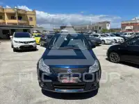 2008 Suzuki SX4