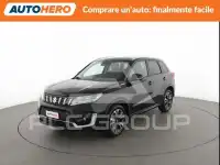 2008 Suzuki Vitara