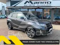 2008 Suzuki Vitara