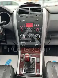 2008 Suzuki Vitara