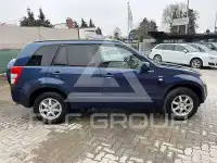 2008 Suzuki Vitara
