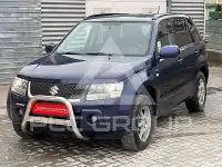 2008 Suzuki Vitara