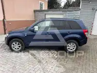 2008 Suzuki Vitara