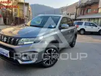 2008 Suzuki Vitara