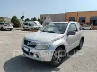 2008 Suzuki Vitara
