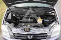 2008 Suzuki Wagon R