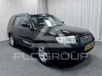 2008 Subaru Forester