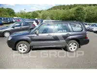 2008 Subaru Forester
