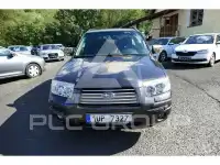 2008 Subaru Forester