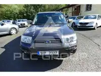 2008 Subaru Forester