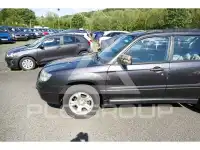 2008 Subaru Forester