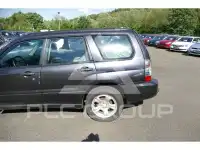 2008 Subaru Forester