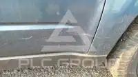 2008 Subaru Forester