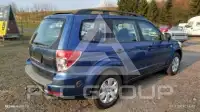 2008 Subaru Forester