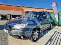 2008 Subaru Forester