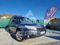 2008 Subaru Forester