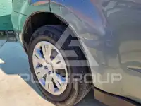 2008 Subaru Forester