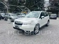 2008 Subaru Forester