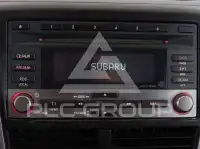 2008 Subaru Forester