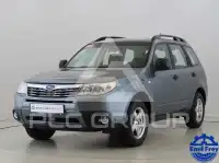 2008 Subaru Forester