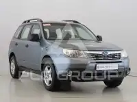 2008 Subaru Forester