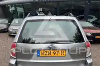 2008 Subaru Forester