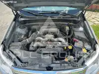 2008 Subaru Forester