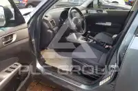 2008 Subaru Forester