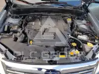 2008 Subaru Forester