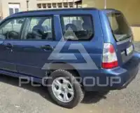 2008 Subaru Forester