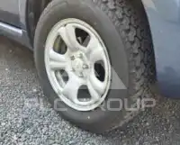2008 Subaru Forester