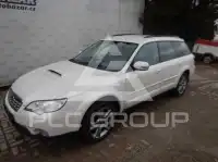 2008 Subaru Outback