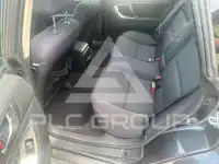 2008 Subaru Outback