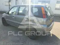 2008 Subaru Justy