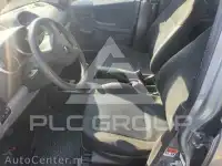 2008 Subaru Justy
