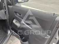2008 Subaru Justy
