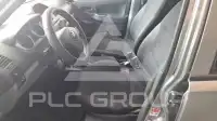 2008 Subaru Justy