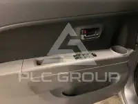 2008 Subaru Justy