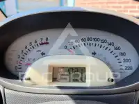 2008 Subaru Justy