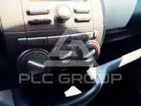 2008 Subaru Justy