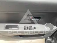 2008 Subaru Justy