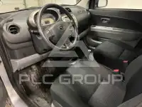2008 Subaru Justy