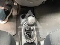 2008 Subaru Justy