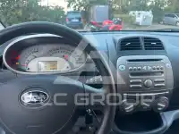 2008 Subaru Justy
