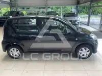 2008 Subaru Justy